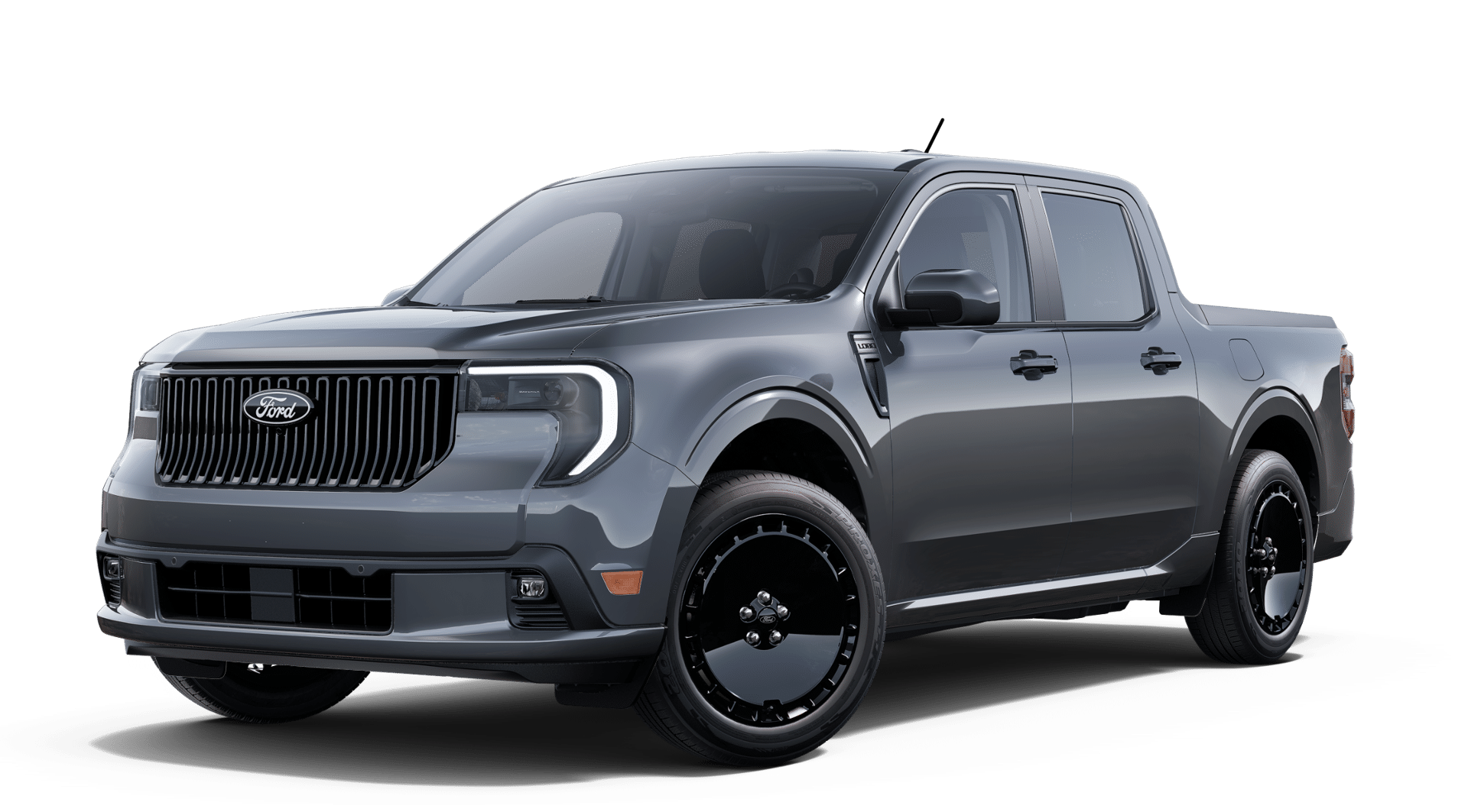 2025 Ford Maverick® External Image 1